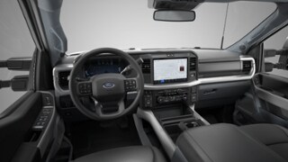2026 Ford Super Duty® Internal Image 2